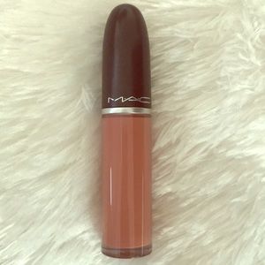 Mac Matte Lip colour- “Lady-be-good”